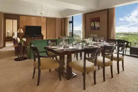 Shangri-La Chiang Mai - 65