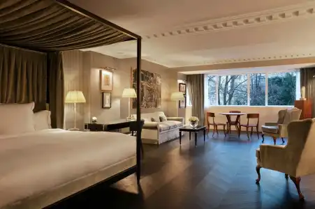 Hôtel de Berri Champs-Élysées, a Luxury Collection - 67