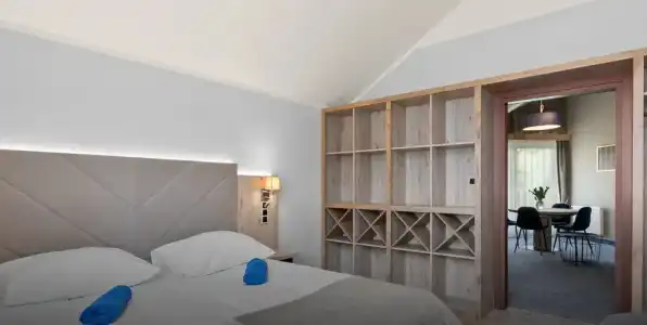 Spa & Wellness Diament Ustroń - 81