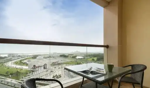 Khalidiya Palace Rayhaan by Rotana, Abu Dhabi - 30
