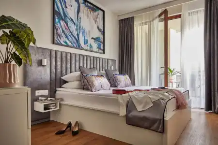 7seasons Apartments Budapest - 73