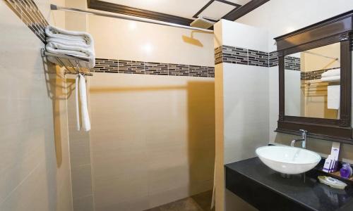 Ao Nang Orchid Resort - 45