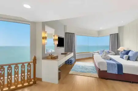 Royal Cliff Beach Pattaya - 68