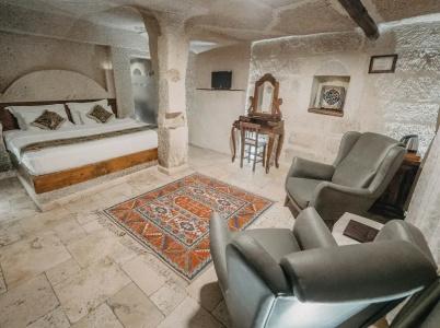 Erenbey Cave - 23
