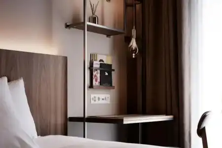 Sorell Boutique-Zürichberg - 53