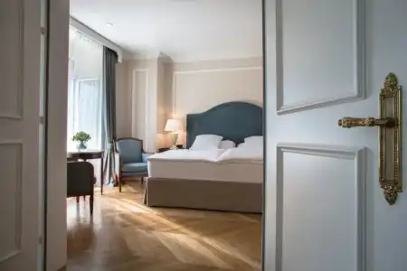 Victoria Jungfrau Grand & Spa - 84