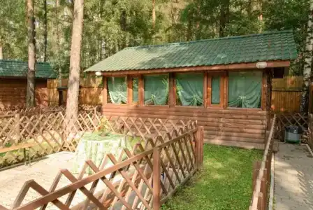 Peski country club - 72