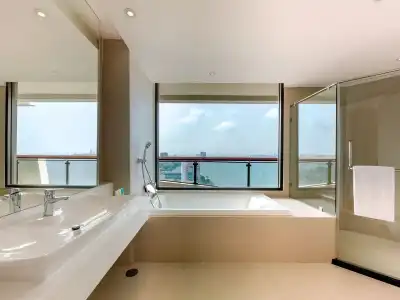 Cape Dara Resort - 61