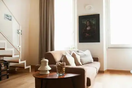 Florence Art Apartments - 29
