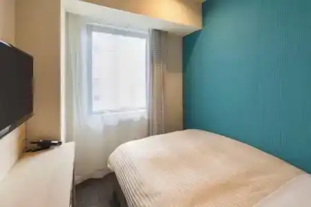 Sotetsu Fresa Inn Osaka Namba - 6