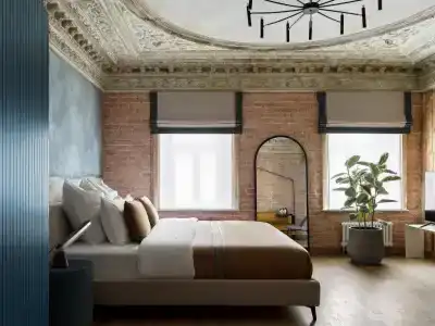 Twelve Reasons Butik-Hotel - 122