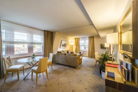 Lausanne Palace - 41