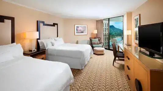 Moana Surfrider, A Westin Resort & Spa, Waikiki Beach - 69