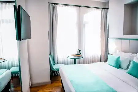 Juno Taksim - 20