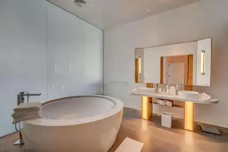 Nikki Beach Resort & Spa Dubai - 97
