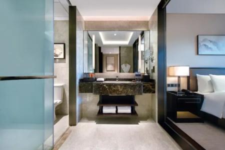 Crowne Plaza Shanghai by IHG - 41