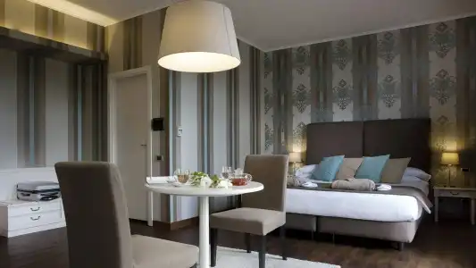 Salus Terme - Adults Only - 125
