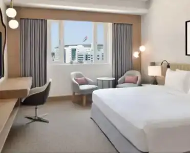 Crowne Plaza - Jumeirah, an IHG - 48
