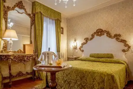 Albergo Bel Sito e Berlino - 30