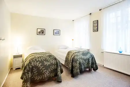 Reykjavik Residence Suites - 22