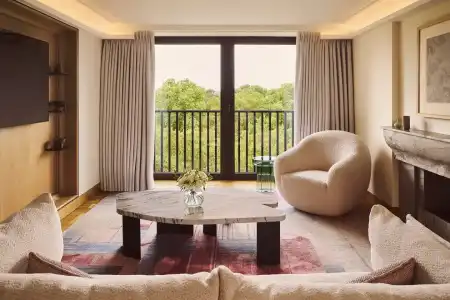 The Berkeley, Maybourne - 58