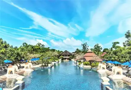 Seaview Resort Khao Lak - 21