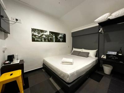 Check Inn @ Little India - 26