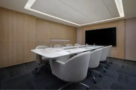 Courtyard by Marriott Shanghai Xujiahui - 39