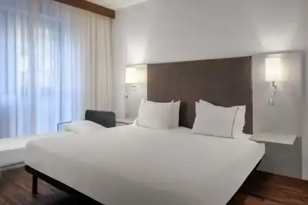 AC Pisa by Marriott - 4