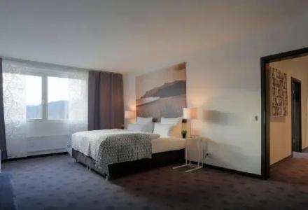 FourSide Plaza Trier, Trademark Collection by Wyndham - 43