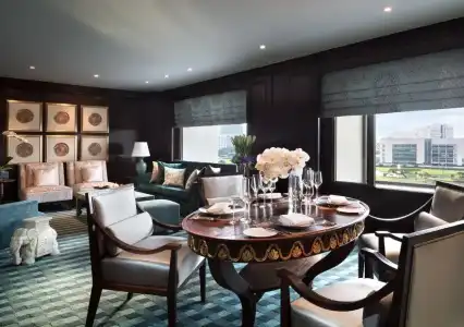 Anantara Siam Bangkok - 96