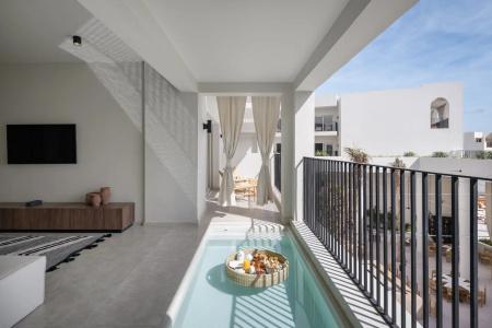 Serry Beach Resort - 78