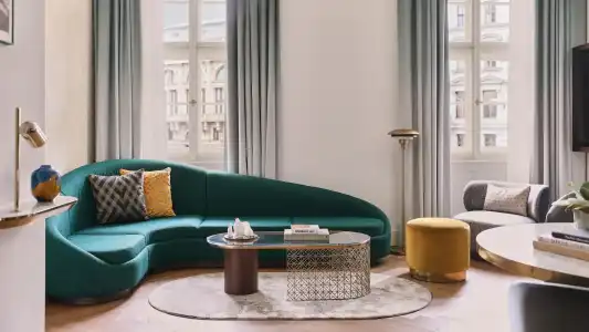 Andaz Prague, By Hyatt - 117