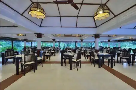 Velidhu Island Resort - 24