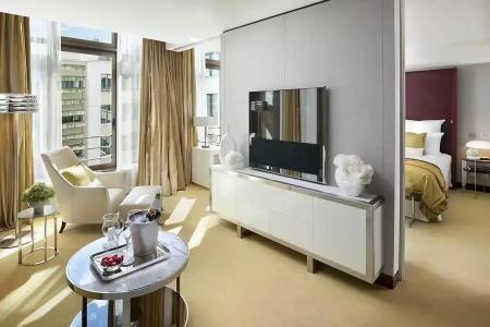 Mandarin Oriental, Paris - 74