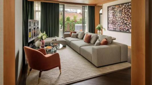 Park Hyatt Milano - 81