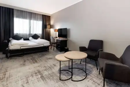 Park Inn by Radisson Oslo Airport West - 50