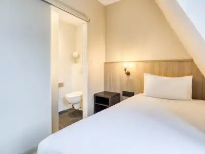 Holiday Inn BRUSSELS - SCHUMAN by IHG - 44