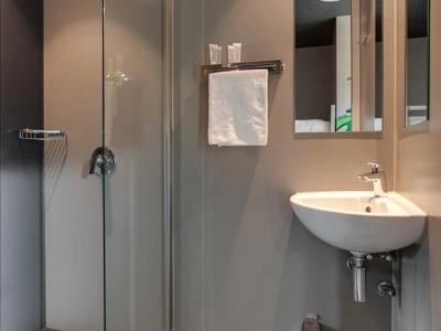 Clinknoord Hostel - 71