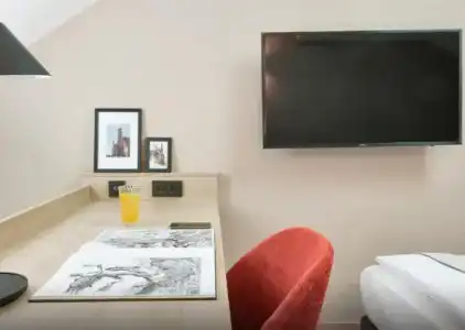 Living Nürnberg - 84