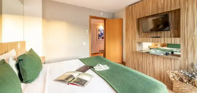 Pestana Rio Atlantica - 77