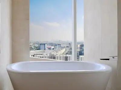Voco Dubai - 59