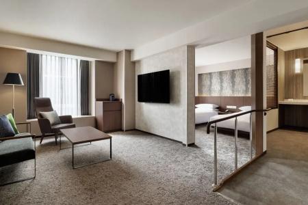 Sheraton Miyako Osaka - 65