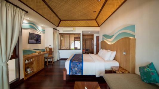 Tup Kaek Sunset Beach Resort - 47