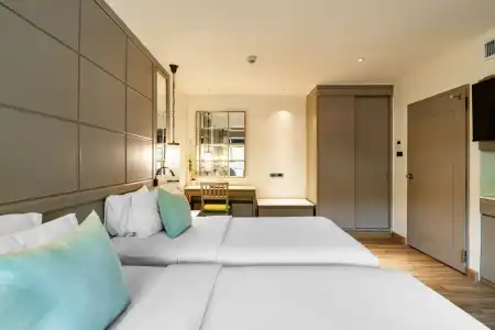 Katathani Phuket Beach Resort - 132