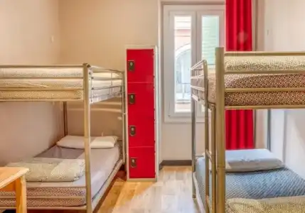 Villa Saint Exupéry Beach - Hostel - 65