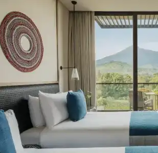 Gran Melia Arusha - 45