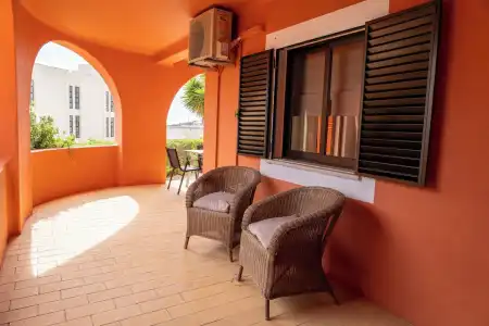 Villa Mar Azul - 14