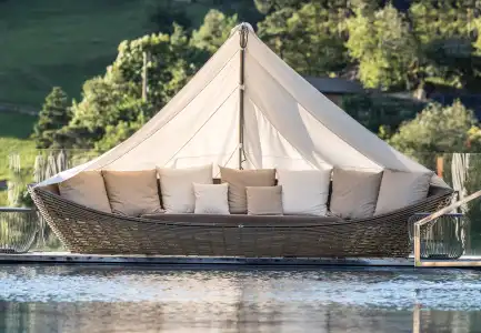 ABINEA Dolomiti Romantic Spa - 15