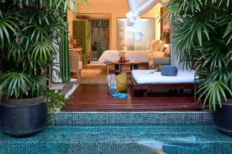 Burasari Phuket Resort & Spa - 73